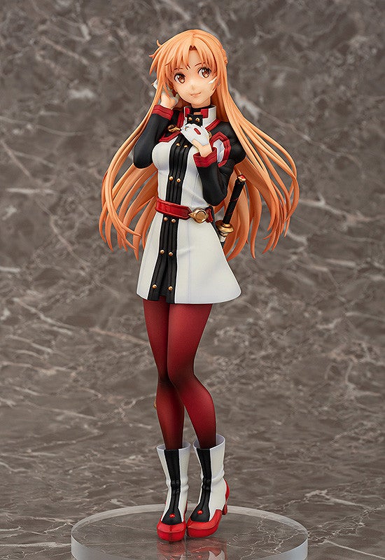 Asuna Starry night (Good Smile Company) — scale 1/7 de Sword Art Online en uniforme Ordinal Scale
